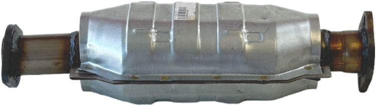 Katalysator Bosal 099-669