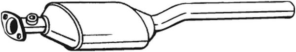 Katalysator Bosal 099-678