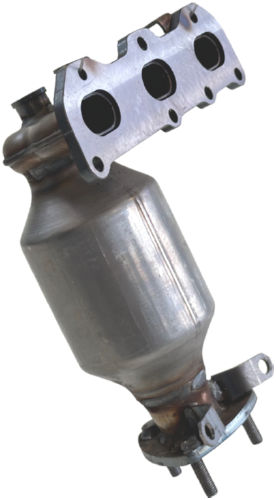 Katalysator Bosal 099-813