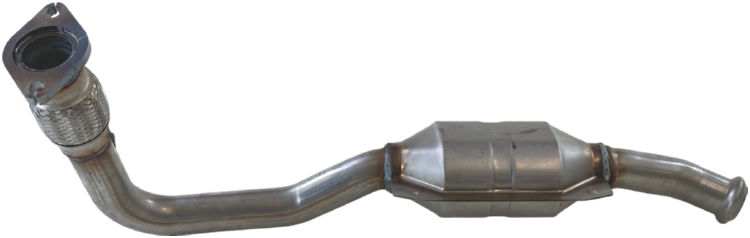 Katalysator Bosal 099-822