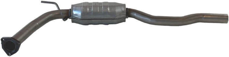 Katalysator Bosal 099-908
