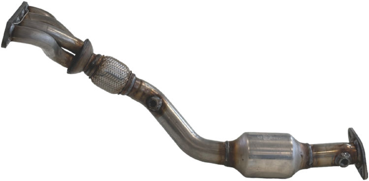 Katalysator Bosal 099-995