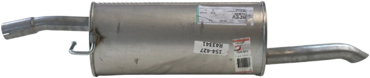 Achterdemper Bosal 154-427