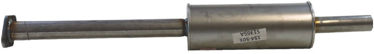 Middendemper Bosal 154-501