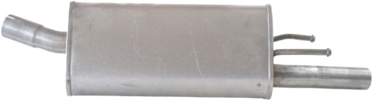 Achterdemper Bosal 185-339