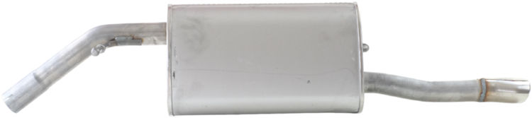 Achterdemper Bosal 190-183