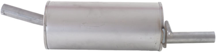 Trekhaak Bosal 200-091