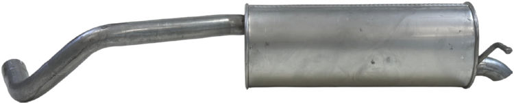 Einddemper Bosal 220-061