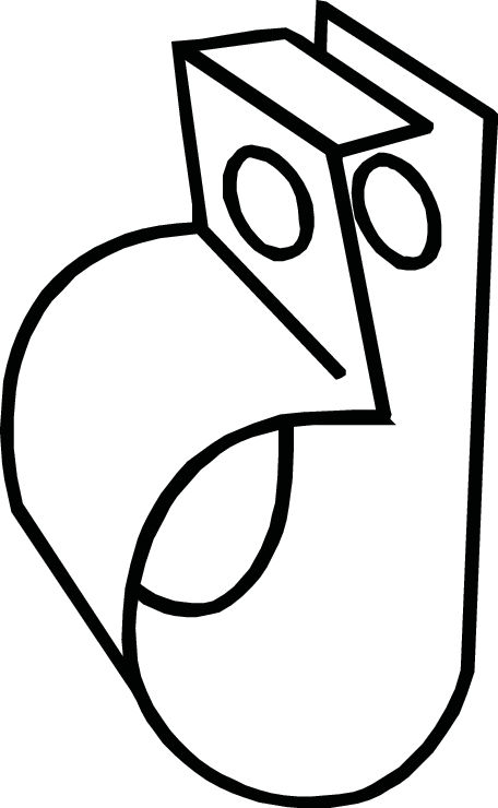 Ophangrubber Bosal 251-368