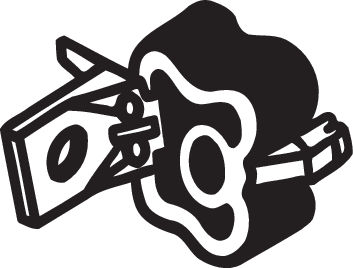 Ophangrubber Bosal 255-087