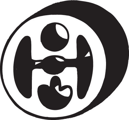 Ophangrubber Bosal 255-090