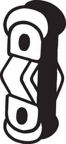 Ophangrubber Bosal 255-140