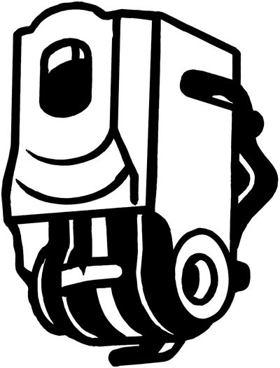 Ophangrubber Bosal 255-229