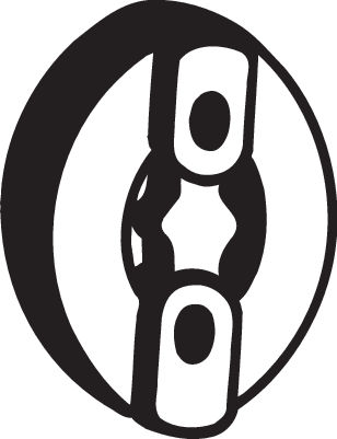 Ophangrubber Bosal 255-761