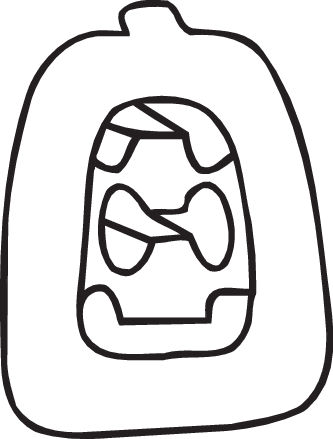 Ophangrubber Bosal 255-883