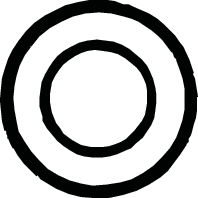 Bout/moer Bosal 258-126