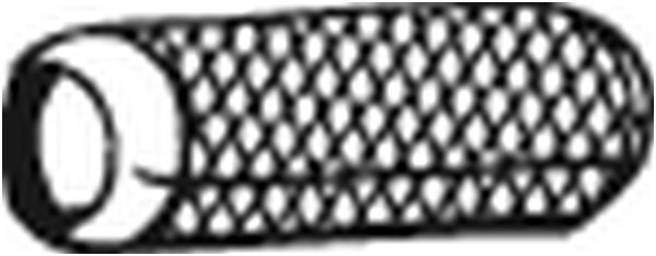 Flexibele slang Bosal 265-567