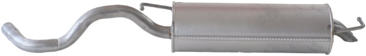 Achterdemper Bosal 278-145