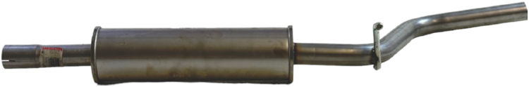 Middendemper Bosal 278-337