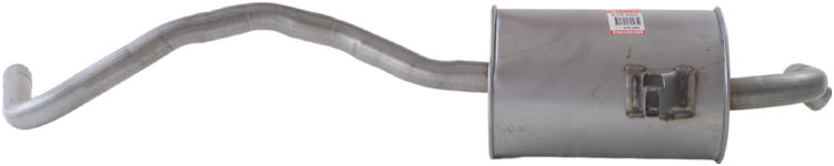 Achterdemper Bosal 279-565