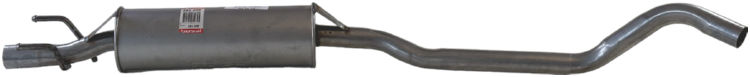Middendemper Bosal 281-039
