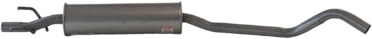 Middendemper Bosal 281-751