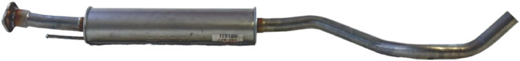 Middendemper Bosal 282-577