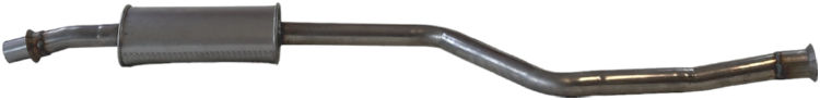 Middendemper Bosal 282-663