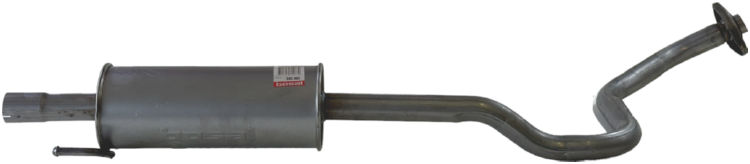 Middendemper Bosal 282-983
