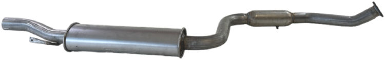 Middendemper Bosal 284-155