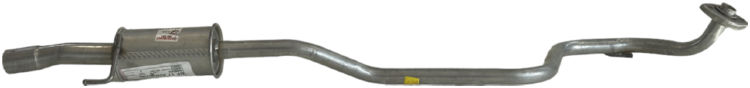 Middendemper Bosal 284-801