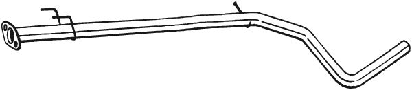Bosal Kabelset trekhaak 900-051