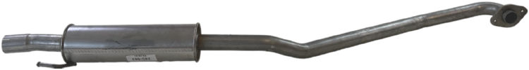 Middendemper Bosal 285-443