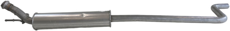 Middendemper Bosal 285-469