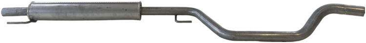 Middendemper Bosal 285-967