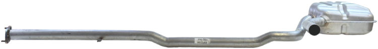 Middendemper Bosal 290-093