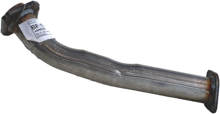 Uitlaatpijp Bosal 700-273