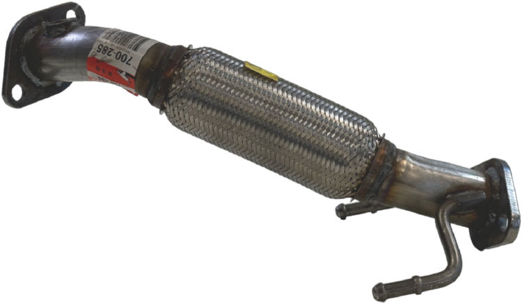 Uitlaatpijp Bosal 700-285