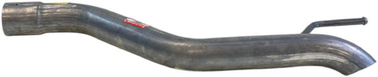 Uitlaatpijp Bosal 750-341