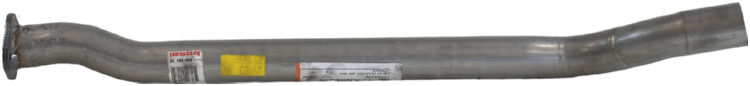 Uitlaatpijp Bosal 800-181