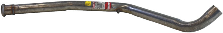 Uitlaatpijp Bosal 800-239
