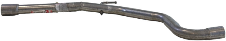 Uitlaatpijp Bosal 800-241