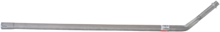 Uitlaatpijp Bosal 800-527