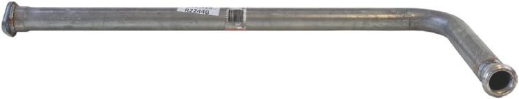 Uitlaatpijp Bosal 840-419