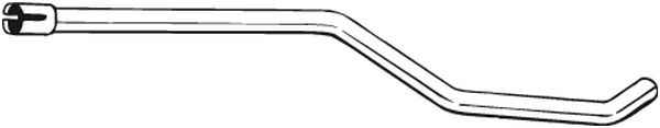 Bosal Kabelset trekhaak 900-021