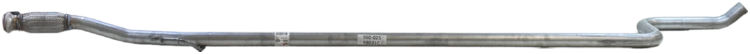 Uitlaatpijp Bosal 950-025