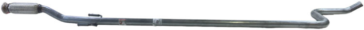 Uitlaatpijp Bosal 975-267