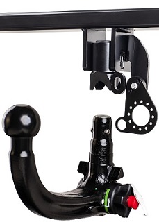 Bosal Trekhaak 051-713