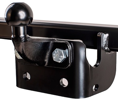 Bosal Trekhaak 041-002