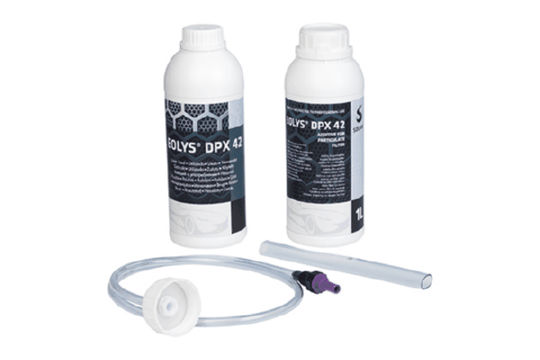 Additief, roetfilter regenerate Bosal 258-975